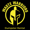 Company Logo For Waste Warriors Dumpster Rental of Des Moine'