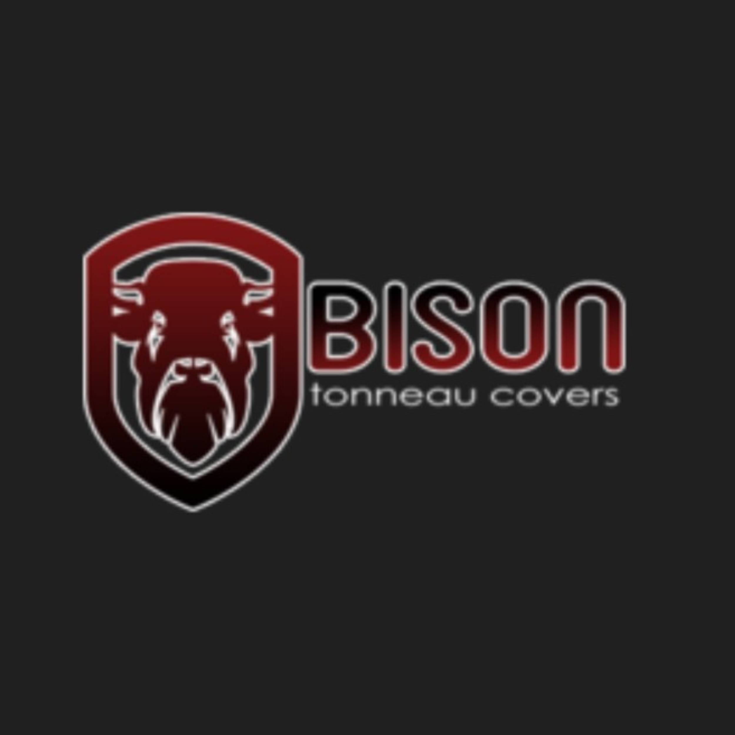 Bison Tonneau Covers Logo