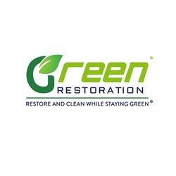 Green Restoration of Fairfield-Westport Logo