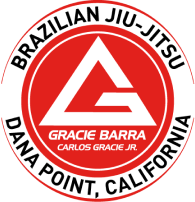 Company Logo For Gracie Barra Dana Point Martial Arts'
