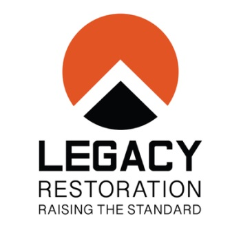 Company Logo For Legacy Restoration LLC'