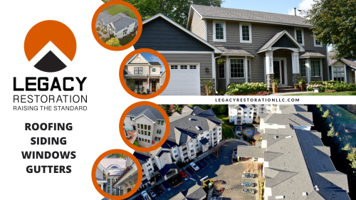 Company Logo For Legacy Restoration LLC'