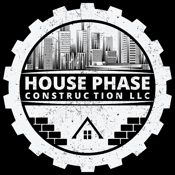 Company Logo For House Phase Construction LLC'