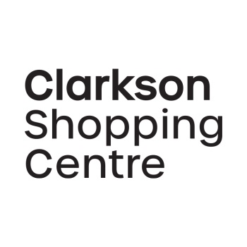 Company Logo For Clarkson Shopping Centre'