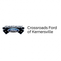 Crossroads Ford of Kernersville Logo
