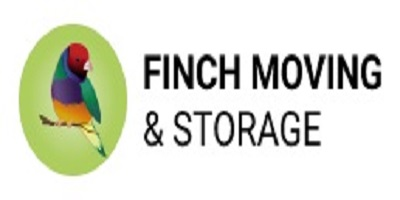 Company Logo For Finch Movers &amp; Storage El Cajon'