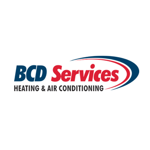 Company Logo For BCD Services Heating &amp; Air Conditio'