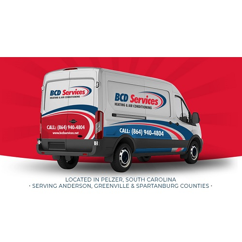 Company Logo For BCD Services Heating &amp; Air Conditio'