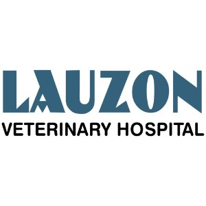 Company Logo For Lauzon Veterinary Hospital'