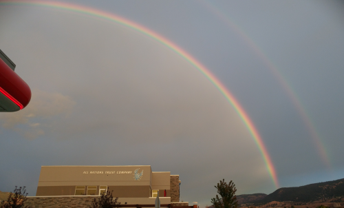 Company Logo For All Nations Trust Company'