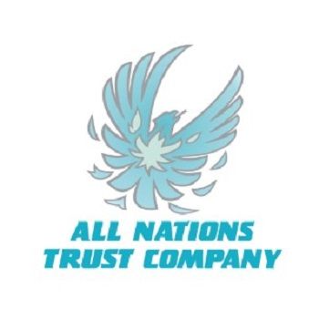 Company Logo For All Nations Trust Company'