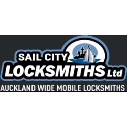 Company Logo For Sail City Locksmiths'