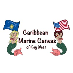 Company Logo For Caribbean Marine Canvas'