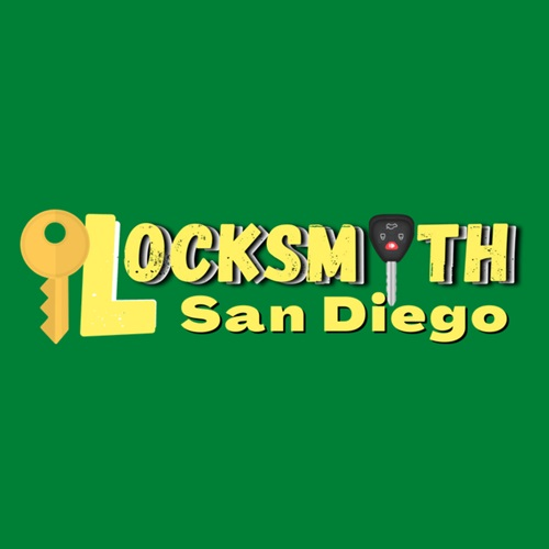 Company Logo For Locksmith San Diego'