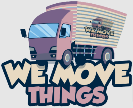 We Move Things