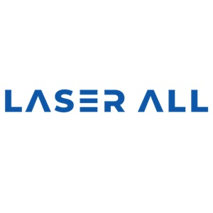 Company Logo For LaserAll'