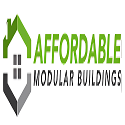 Affordable Modular Buildings Logo