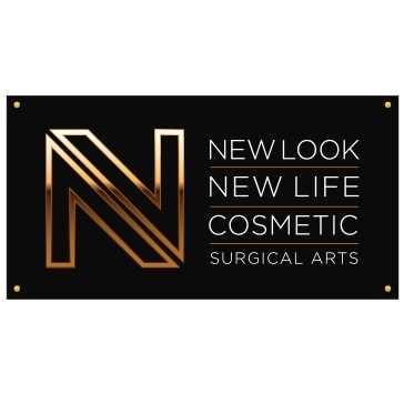 Company Logo For New Look New Life Surgical Arts'