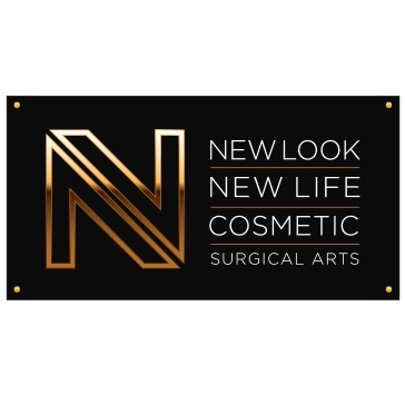 New Look New Life Surgical Arts Logo