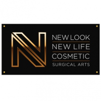 New Look New Life Surgical Arts Logo