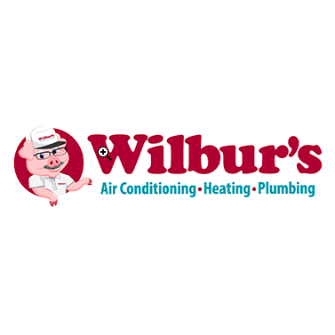 Wilbur's Air Conditioning, Heating & Plumbing Logo