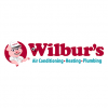 Company Logo For Wilbur's Air Conditioning, Heating &am'