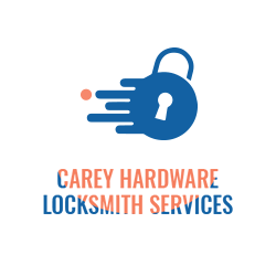 Company Logo For Carey Hardware - Locksmith Services'
