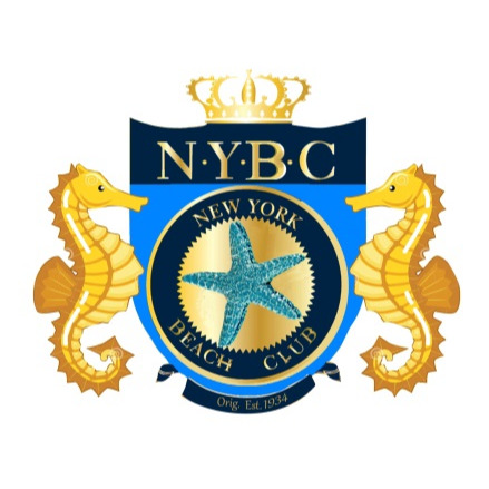 New York Beach Club Logo