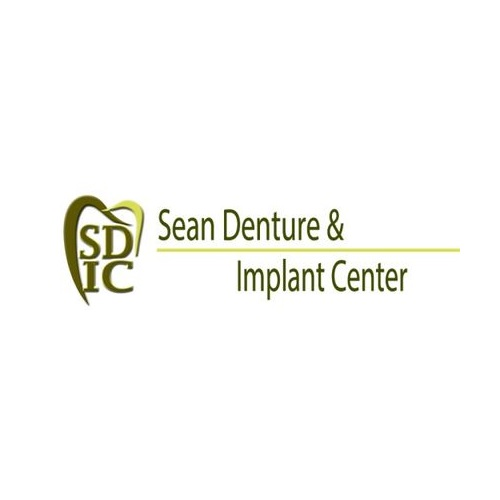 Company Logo For Sean Denture &amp; Implant Centre'