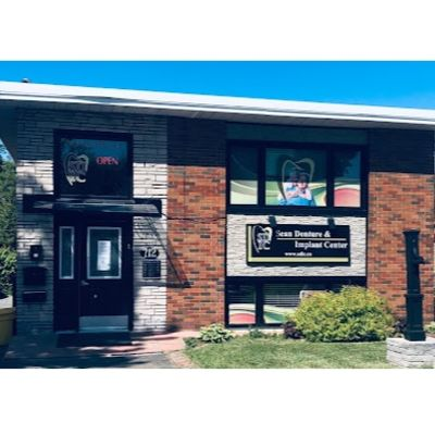 Sean Denture &amp; Implant Centre'