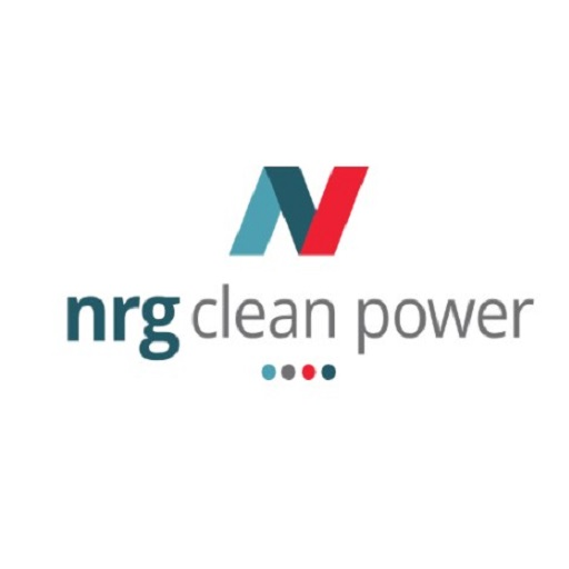 Company Logo For NRG Clean Power'