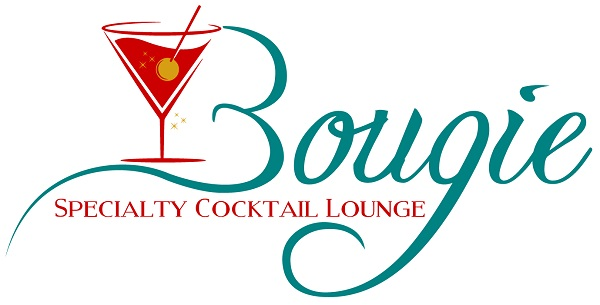 Company Logo For Bougie Specialty Cocktail Lounge'