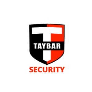 Taybar Security Logo