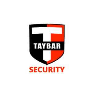 Company Logo For Taybar Security'