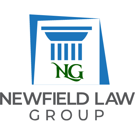 Company Logo For Newfield Law Group'