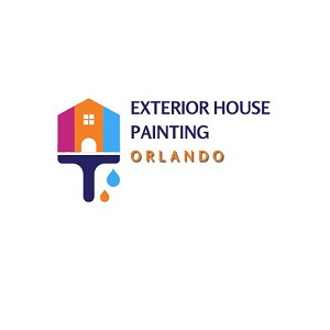 Company Logo For Exterior House Painting of Orlando'