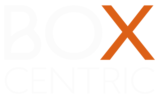 Company Logo For Box Centric'