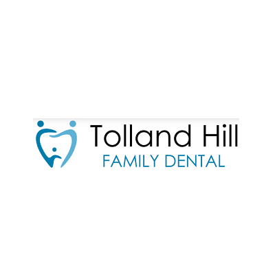 Company Logo For Tolland Hill Family Dental'