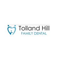 Tolland Hill Family Dental Logo