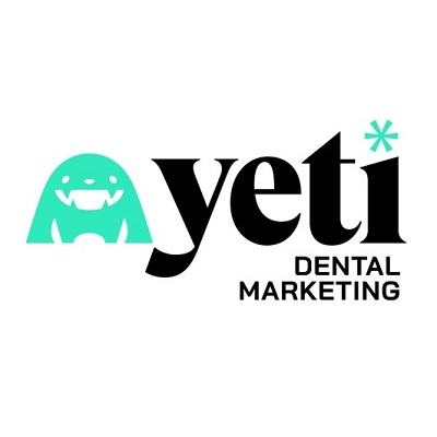 Yeti Dental Marketing