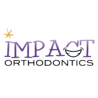 Impact Orthodontics SE Logo