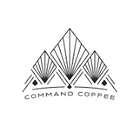 Command Coffee Logo