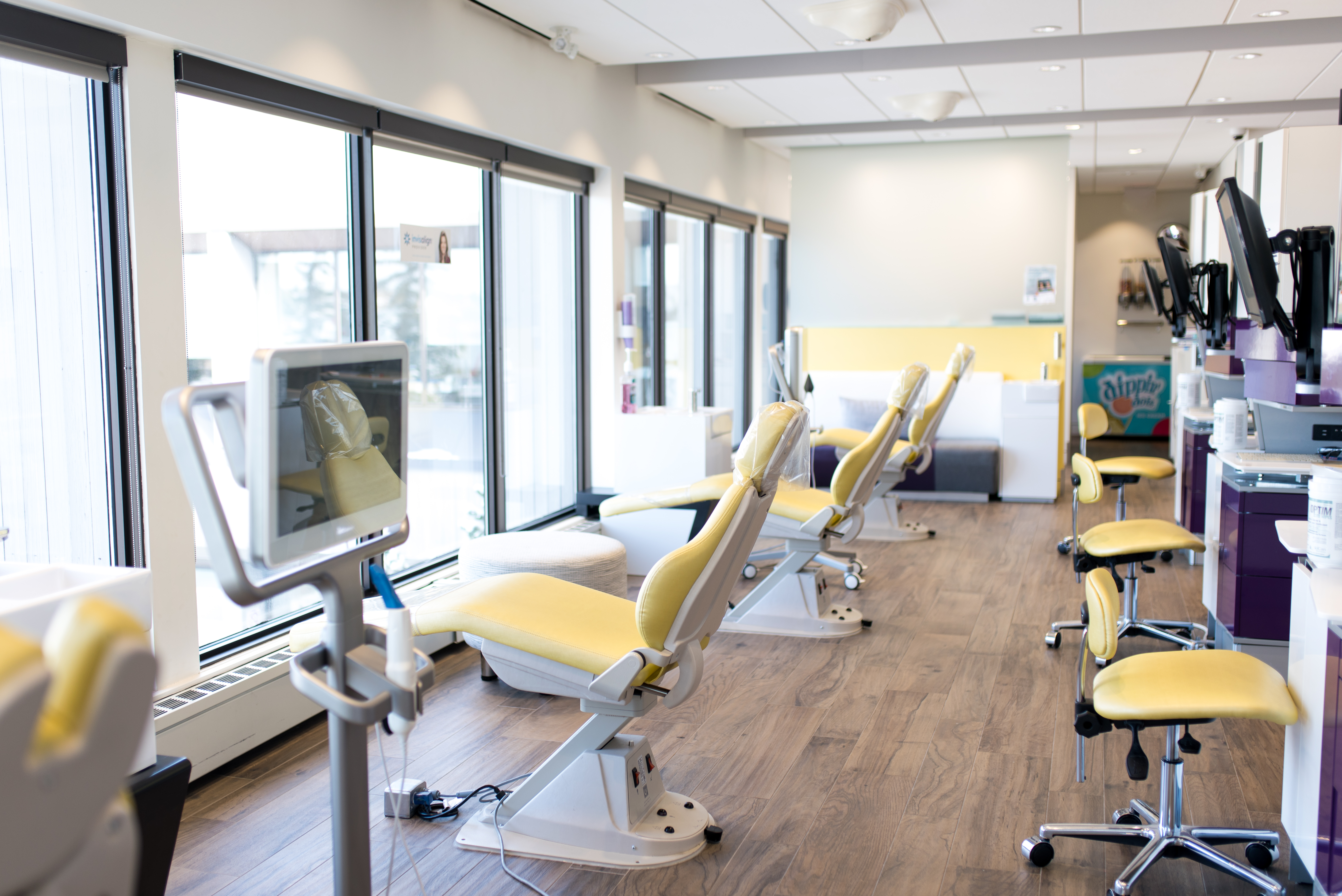 Company photo 2 For Impact Orthodontics SE'