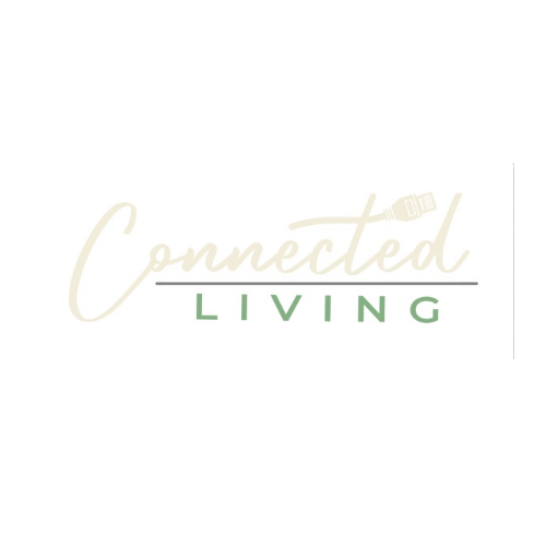 Company Logo For Connected Living Solutions'