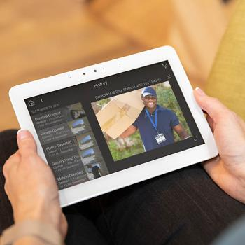 Connected Living Solutions'