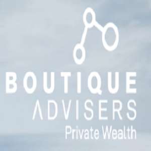 Boutique Advisers Pty Ltd Logo