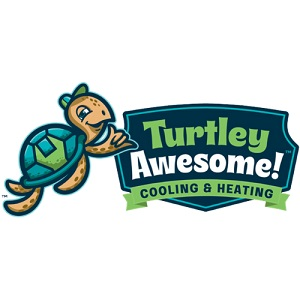 Company Logo For Turtley Awesome Cooling &amp; Heating L'