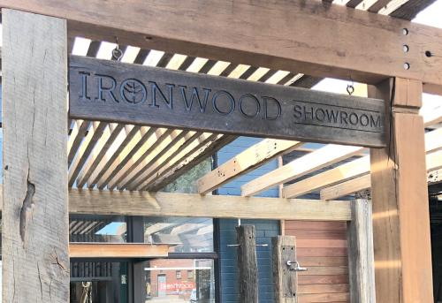 Company Logo For Ironwood Australia'