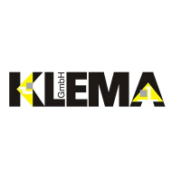 KLEMA Kranverleih GmbH Logo