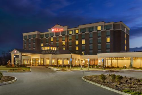 Company Logo For Hilton Garden Inn Wallingford/Meriden'